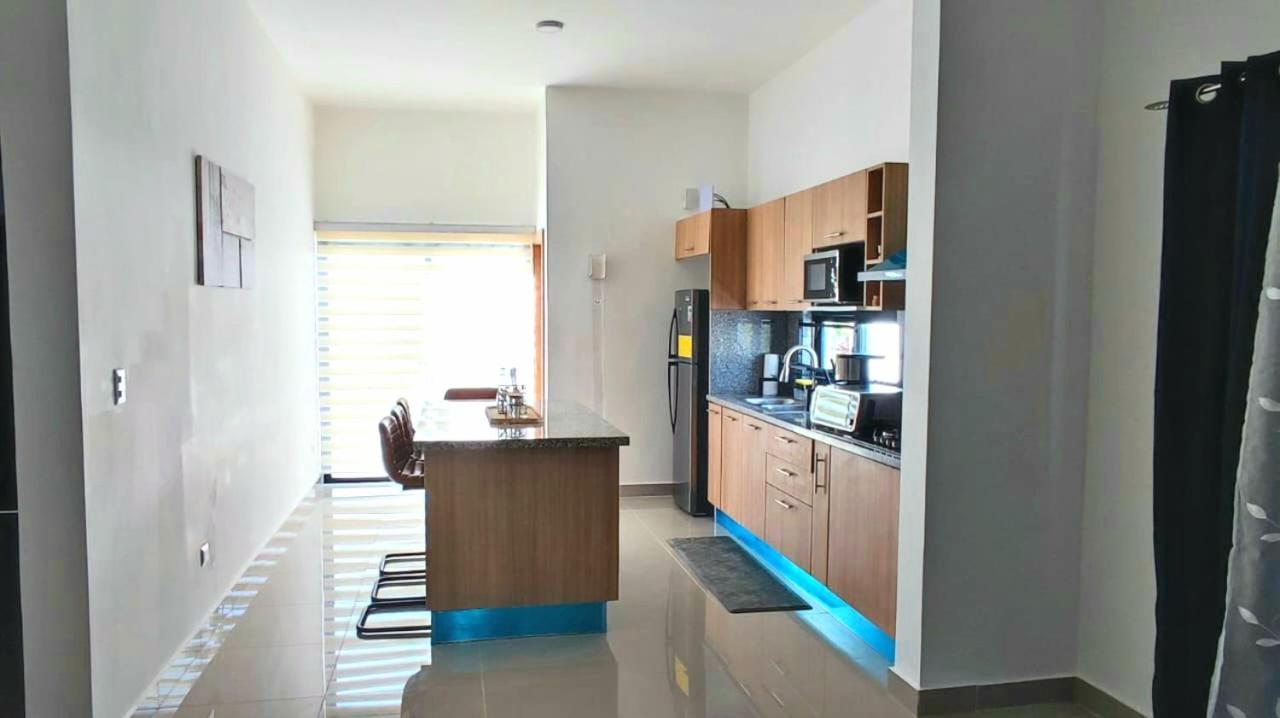 Pousada Ecos Del Mar Punta Cana