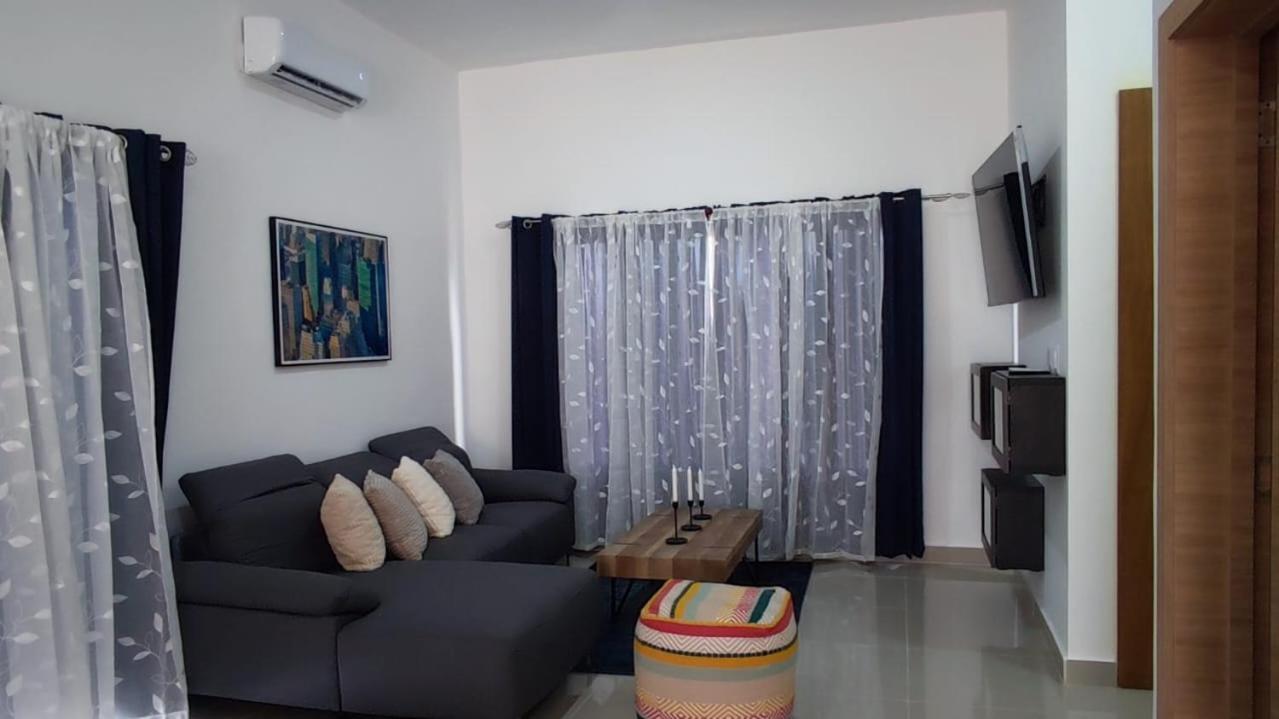 Pousada Ecos Del Mar Punta Cana